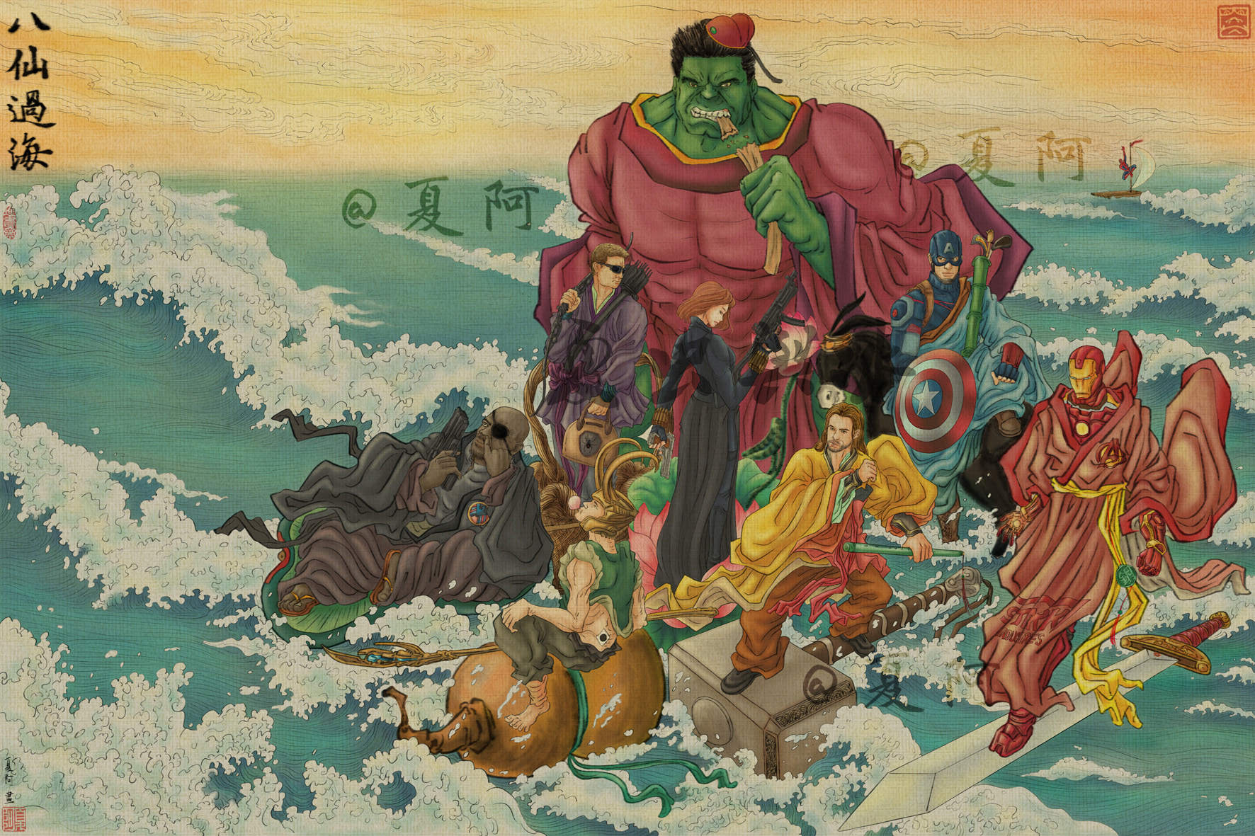 大家有没有想法?