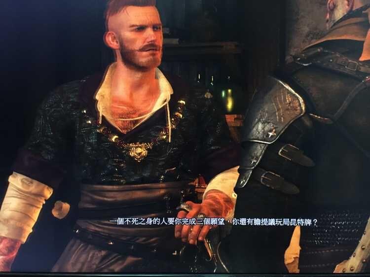 「来盘昆特牌吧」是什么梗? - 知乎