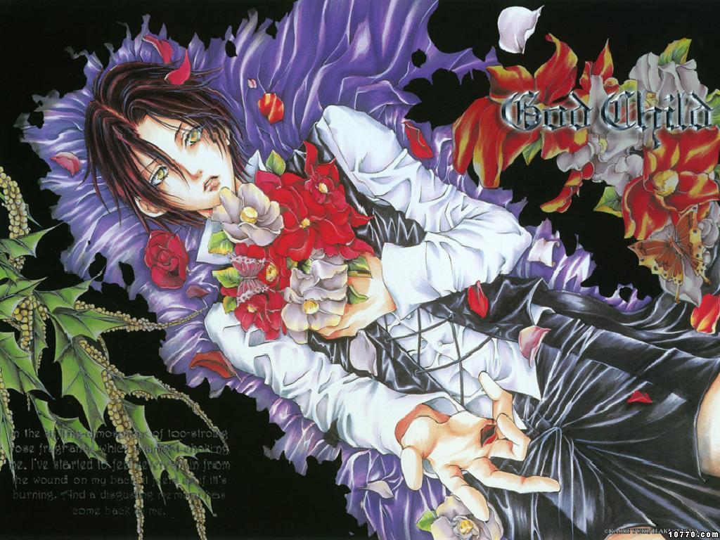 吉住涉在日本少女漫画家中的地位是怎么样的?