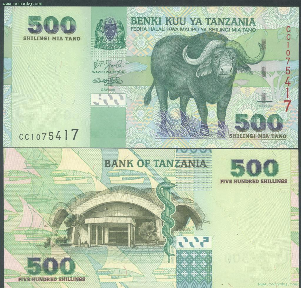 有哪些国家的纸币上印的不是政治人物头像