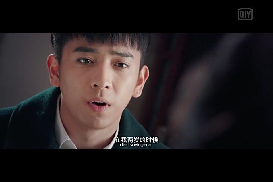 如何评价网剧《心理罪》第一季? - 知乎