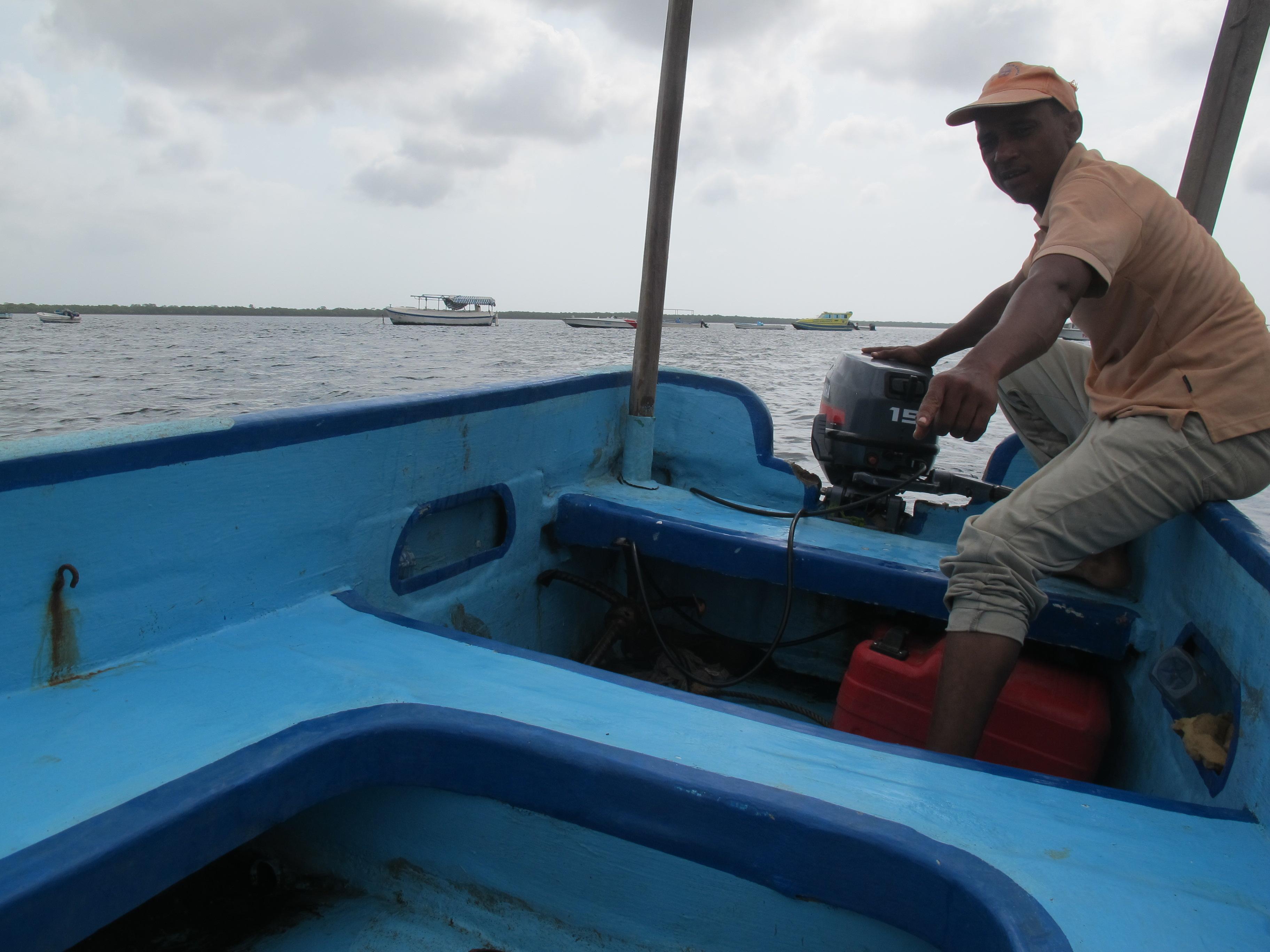 到非洲旅行带 8 岁小朋友同行有哪些需要注意的事项?