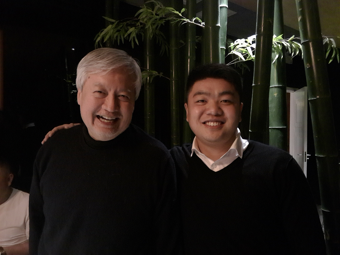 薛蛮子的事后续怎么样了