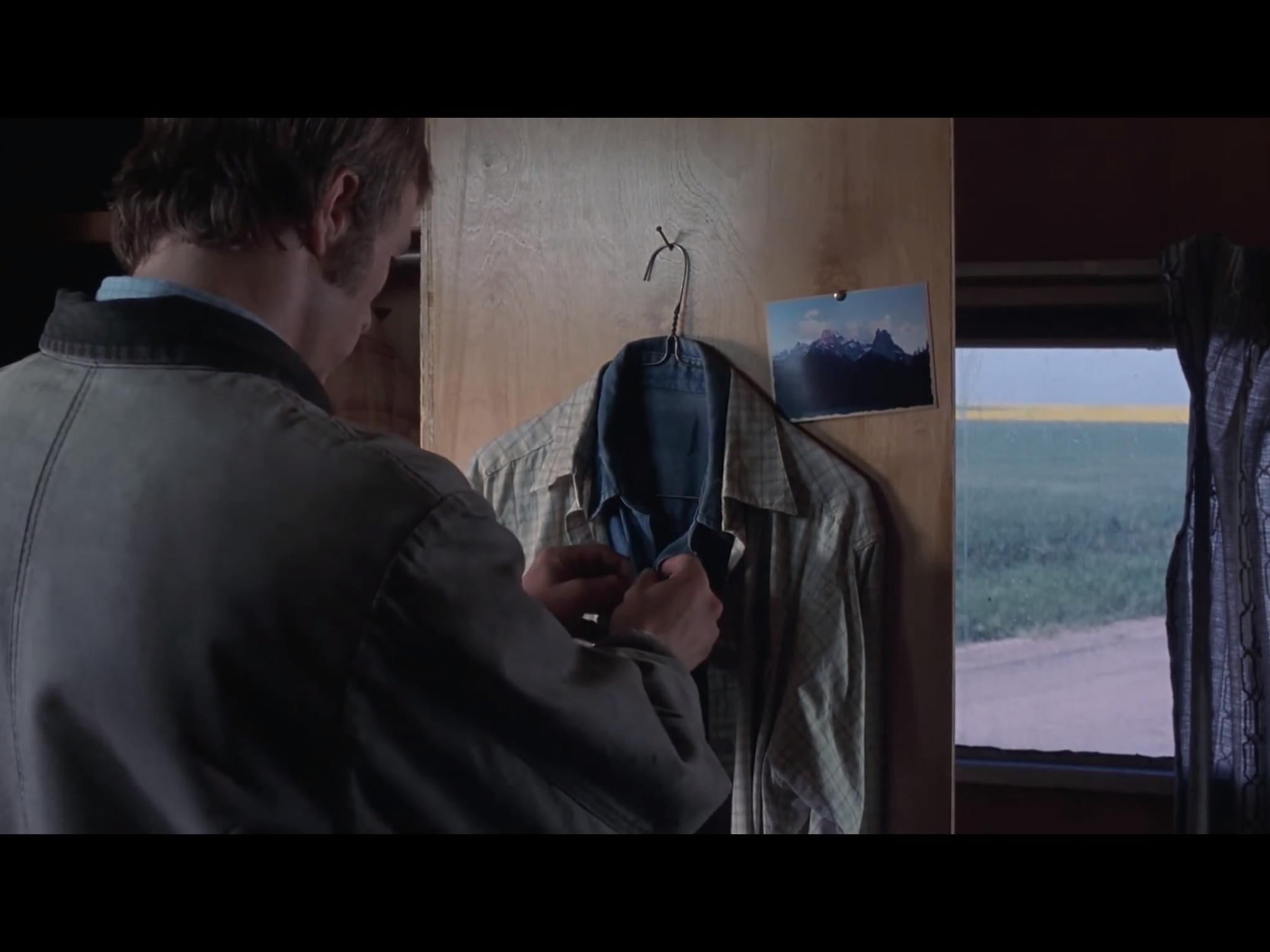 看过断背山后你有什么感触