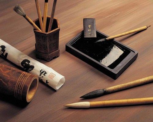 价值近1200万的竹笔筒，曾刷新中国古代竹刻拍卖世界纪录- 知乎