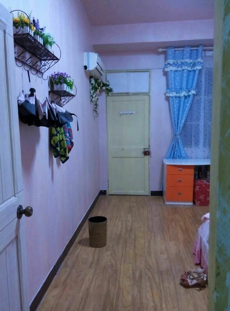 怎样花较少的钱装饰出格调高的单间配套出租屋? - 知乎