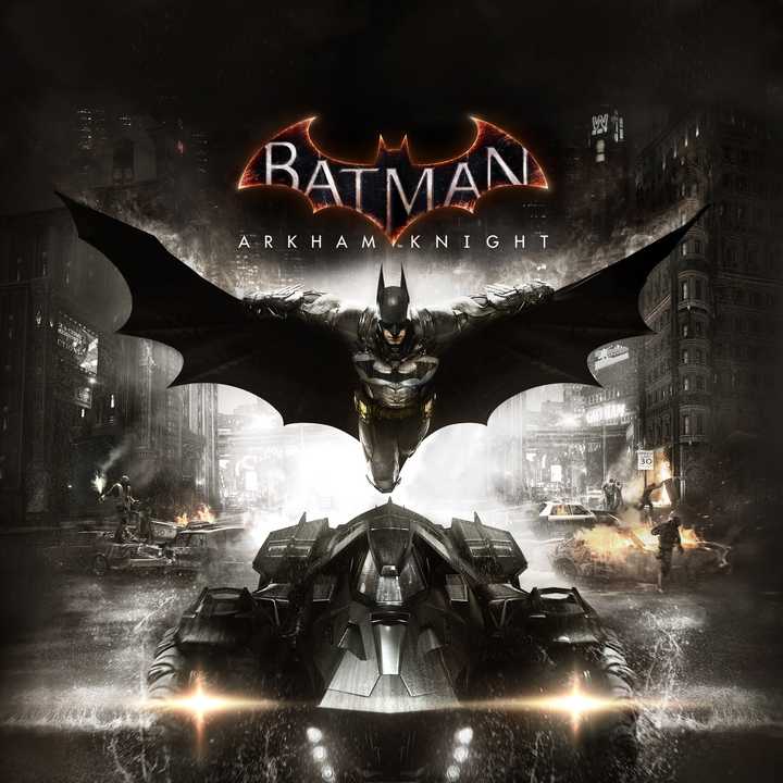 如何评价游戏 蝙蝠侠 阿卡姆系列 Batman Arkham Series 知乎