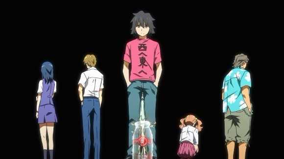 如何解读 未闻花名 这部动画 知乎