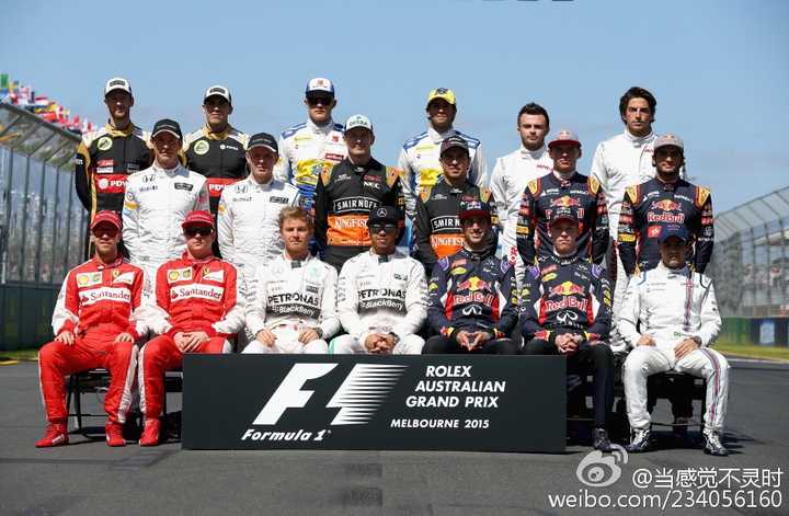 对于想要了解 F1 的新人，应该从哪些方面入坑呢？ - 知乎