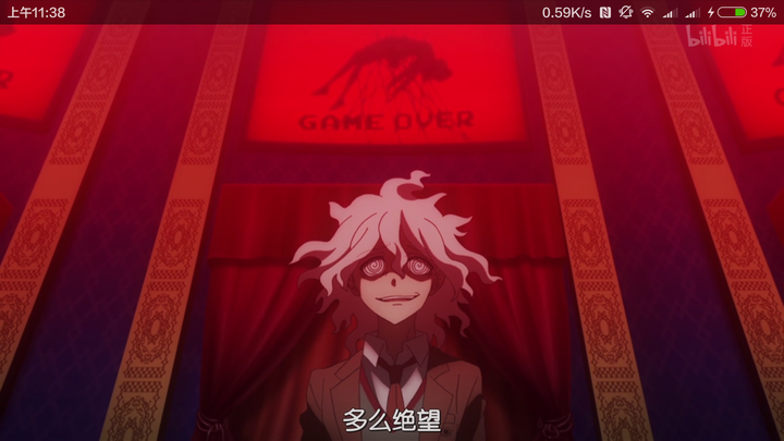 如何评价 弹丸论破3 绝望篇 七海千秋的死亡 知乎