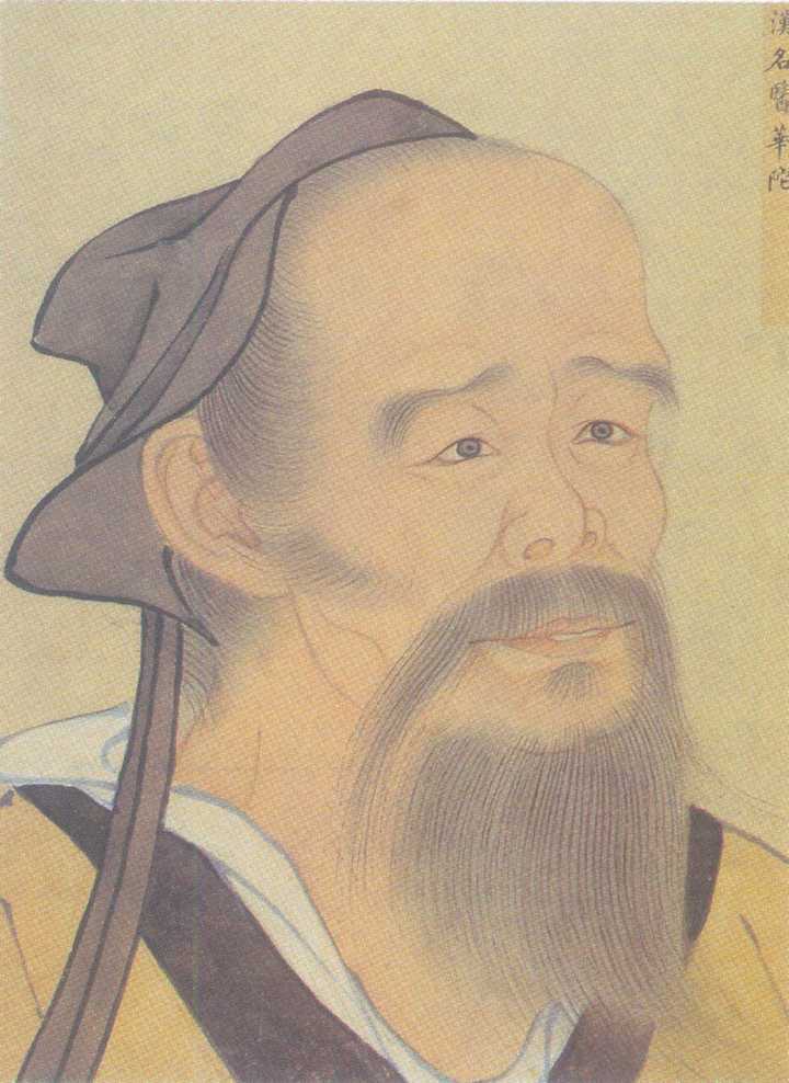 古代的医患关系是怎么样的状态？ - 知乎