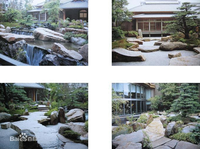 什么是日式庭院设计 有哪些特点 知乎
