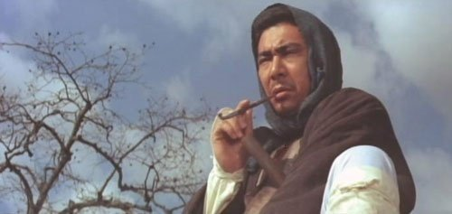 如何评价仲代达矢在《乱》中的演技? - 知乎