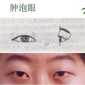 人的眼睛从外形的角度来看有哪些类型？ - 知乎