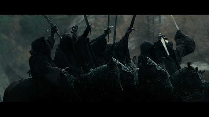 从《霍比特人》到《魔戒》的完整历史是怎样的？ - 知乎