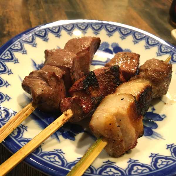 去东京 有哪些不能错过的美食 知乎