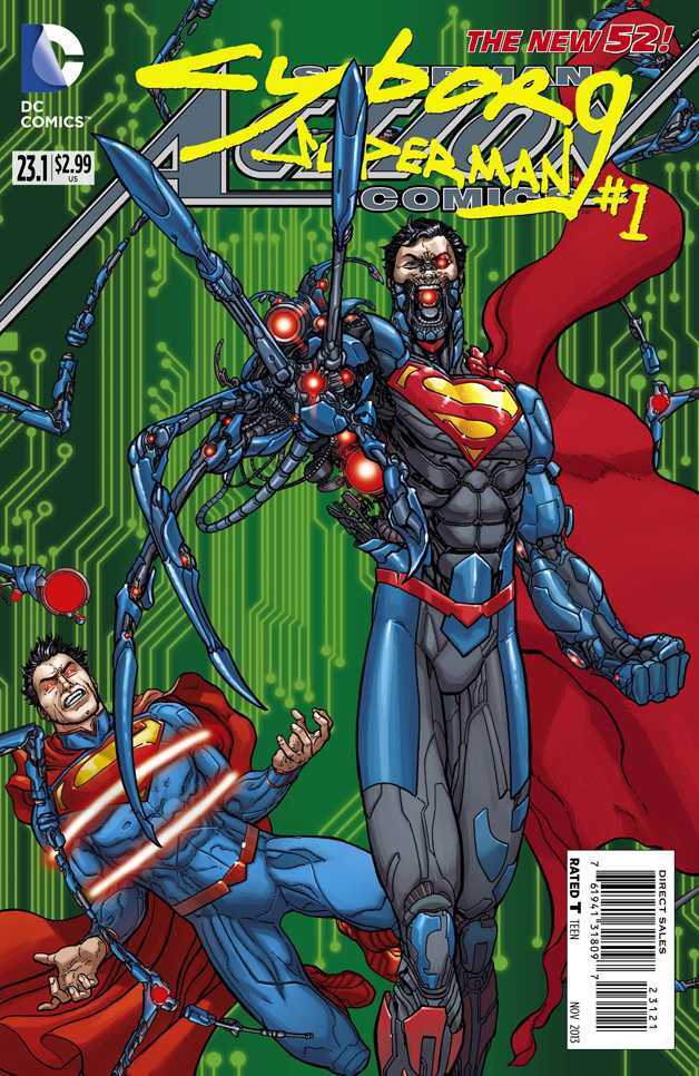 DC 漫画里有什么著名反派，他们都有什么特点？ - 知乎
