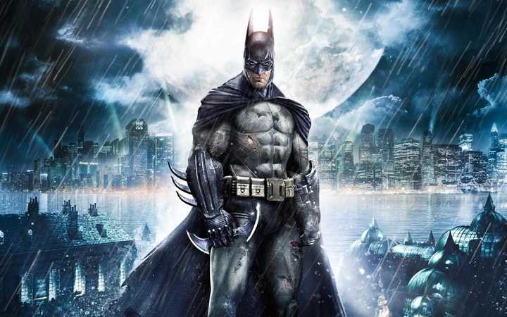 如何评价游戏 蝙蝠侠 阿卡姆系列 Batman Arkham Series 知乎