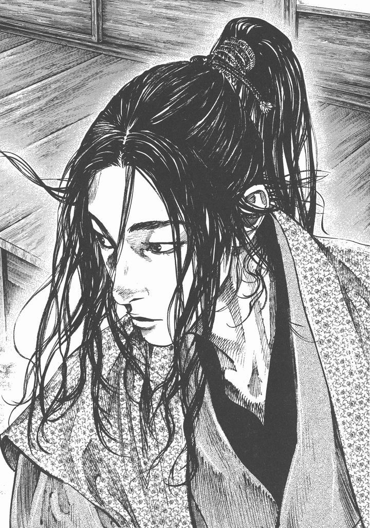 如何评价 无限之住人 这部漫画 知乎用户的回答 知乎