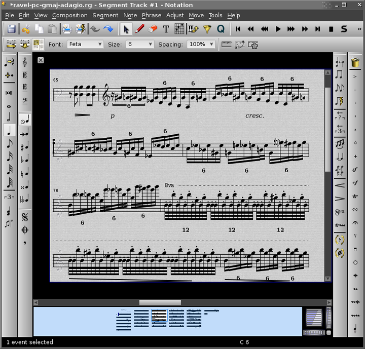 有哪些推荐的可以编曲的软件？