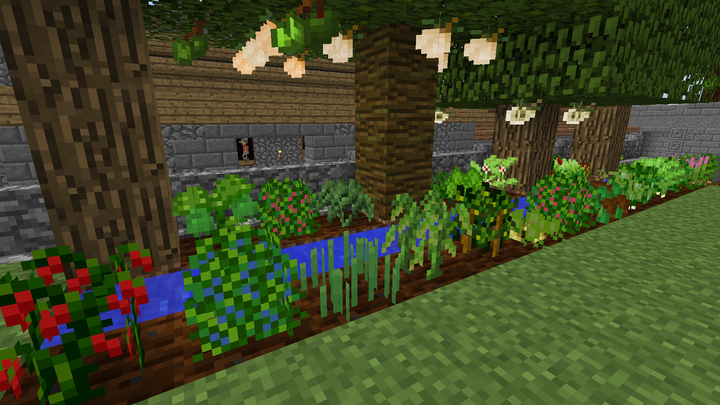 Minecraft 有哪些有趣的mod 匿名用户的回答 知乎 Minecraft 有哪些有趣的mod 匿名用户的回答 知乎