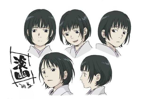 如何评价 虫师 知乎 如何评价 虫师 知乎