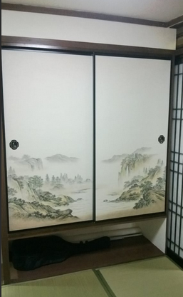 如何系统装修、布置出一套优雅的和室（传统日式家屋）？ - 知乎