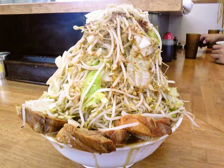 日本拉面有哪些分类 它们的区别是什么 知乎