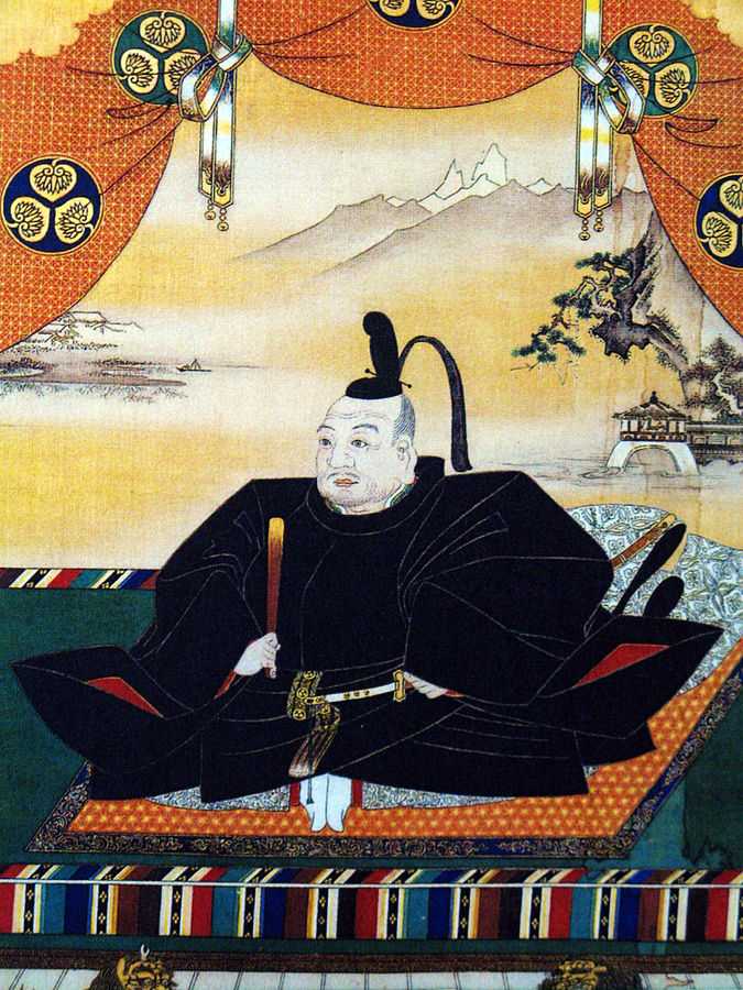 日本武士穿的服装有什么讲究? - 知乎