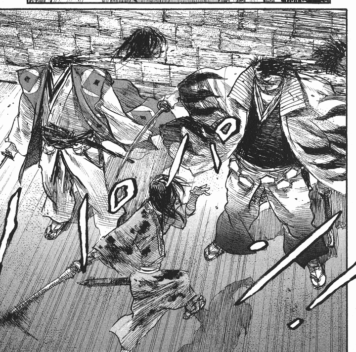 如何评价 无限之住人 这部漫画 知乎用户的回答 知乎 如何评价 无限之住人 这部漫画 知乎用户的回答 知乎