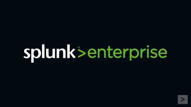 Splionk 有用过 Splunk 的吗,大家都用 Splunk 做什么? - 知乎