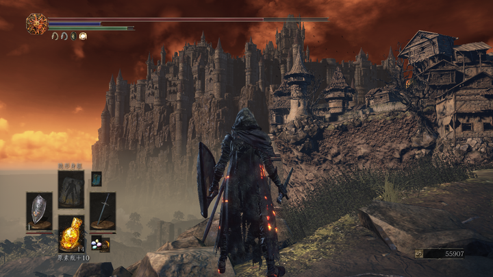 黑暗之魂3 Dark Souls 讲了一个怎样的故事 知乎 黑暗之魂3 Dark Souls 讲了一个怎样的故事 知乎
