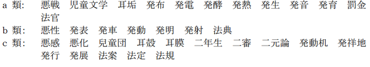 中国向日本二次输出的汉字词语有哪些 知乎 中国向日本二次输出的汉字词语有哪些 知乎