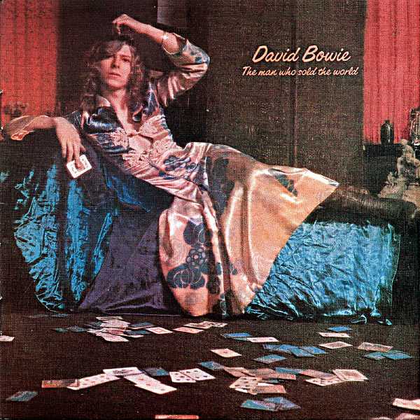 大卫·鲍伊(David Bowie) 如何影响了摇滚乐？ - 知乎