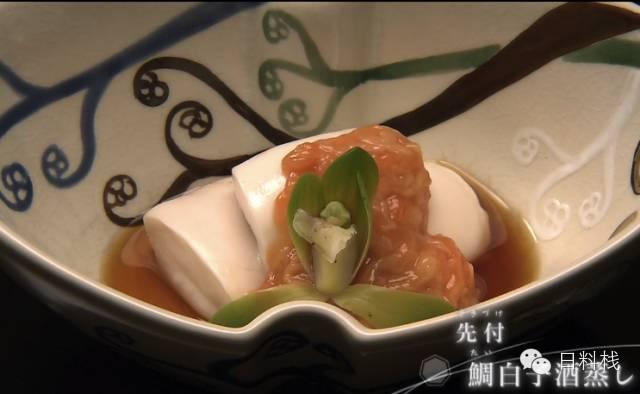 跟日本料理有关的动漫和日剧中经常会看到鲷鱼 为什么日本人这么喜欢鲷鱼 碗丸的回答 知乎