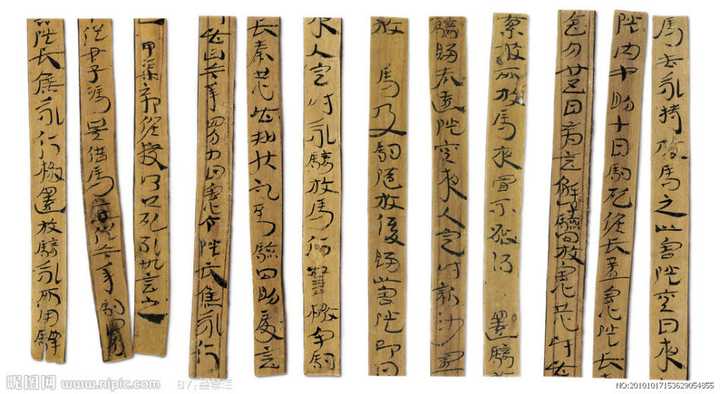 汉字简化和西汉的隶变,哪个在文字发展史上意义更大? - 知乎