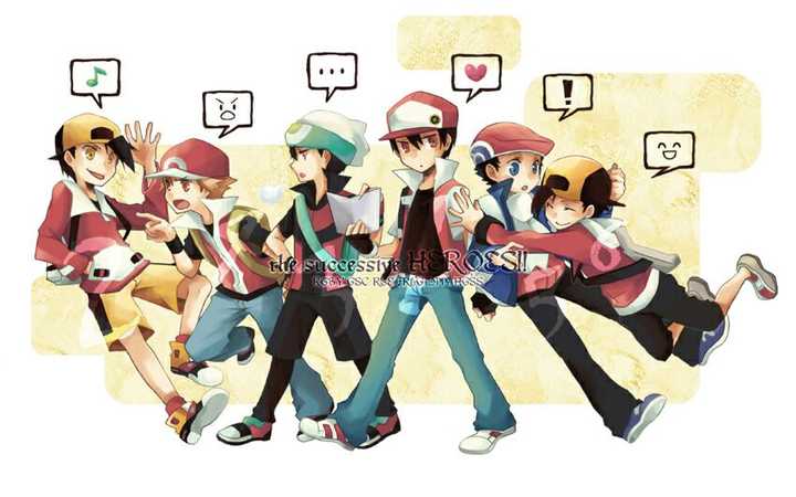 精灵宝可梦 Pokemon 系列游戏好玩在哪里 知乎 精灵宝可梦 Pokemon 系列游戏好玩在哪里 知乎