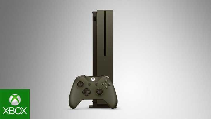 Xbox One S 是否比Xbox One 值得买？ - 知乎