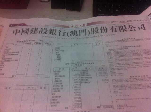 中国的商业银行海外分行平时的工作内容都是怎样的？究竟能否给全公司的财务报表带来利润？