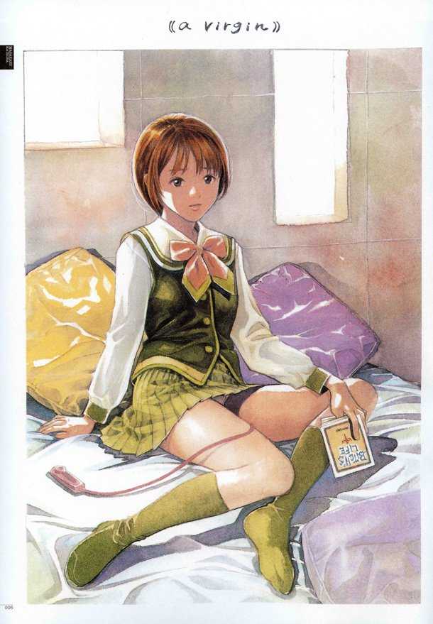 桂正和 漫画家 I S 舍弃了科幻风而走纯爱的这一作品系例外吧 邓聪颖的回答 知乎 桂正和 漫画家 I S 舍弃了科幻风而走纯爱的这一作品系例外吧 邓聪颖的回答 知乎