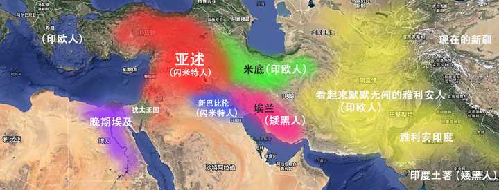 真实的伊朗到底是一个怎样的国家 安森垚的回答 知乎
