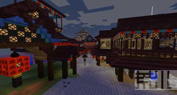 Minecraft 的魅力在哪？为什么那么多人能沉迷其中？ - 知乎