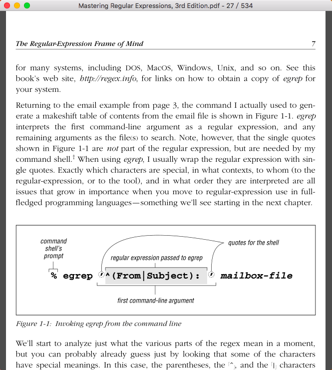 Mac OS X 上有哪款pdf 阅读器支持夜间模式? - 知乎