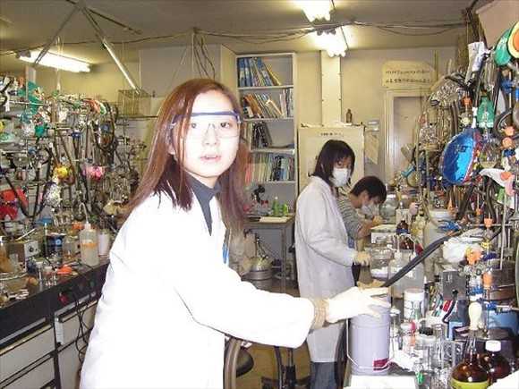 化学领域有哪些经典的笑话 知乎 化学领域有哪些经典的笑话 知乎