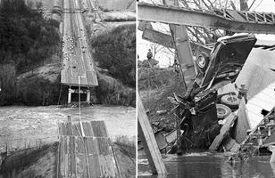 世界上有哪些著名的、失败的大型工程项目?