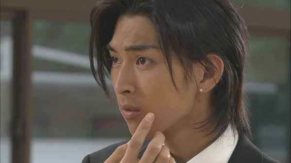 如何评价松田翔太 知乎