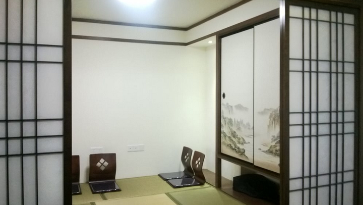 如何系统装修、布置出一套优雅的和室（传统日式家屋）？ - 知乎