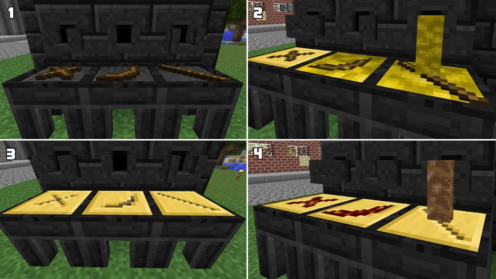 Minecraft 有哪些有趣的mod 匿名用户的回答 知乎 Minecraft 有哪些有趣的mod 匿名用户的回答 知乎