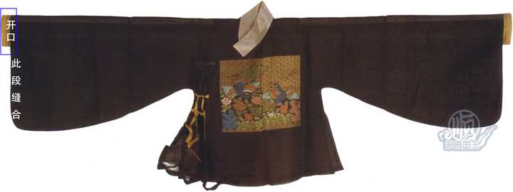 古代的衣服上有口袋吗? - 知乎