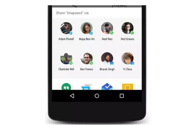 与以往的版本相比 Android 6 0 有哪些亮点 知乎